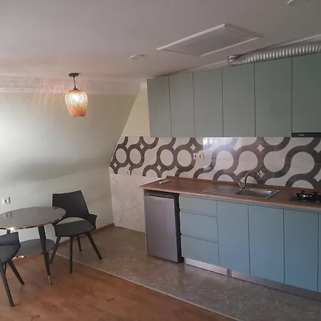 Kolotushkin'S House Apartment Batumi Exterior photo