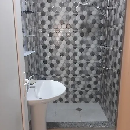 Kolotushkin'S House Apartment Batumi Exterior photo