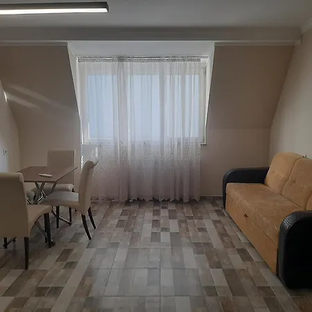 Kolotushkin'S House Apartment Batumi Exterior photo