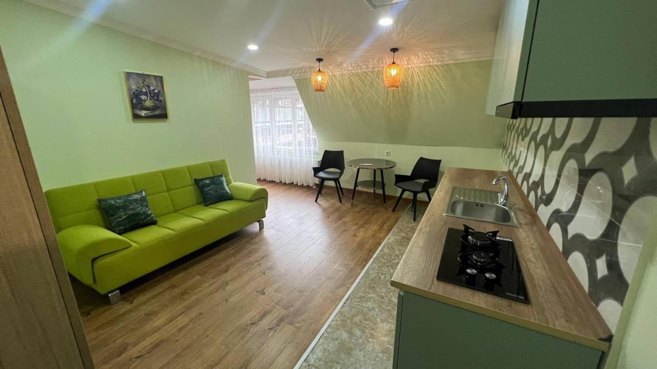 Apartment Kolotushkin's House Batumi