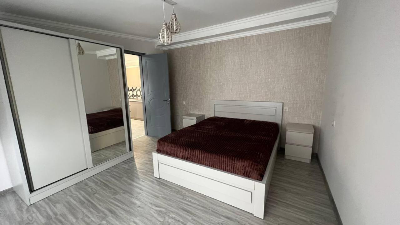 Kolotushkin's House Apartment Batumi