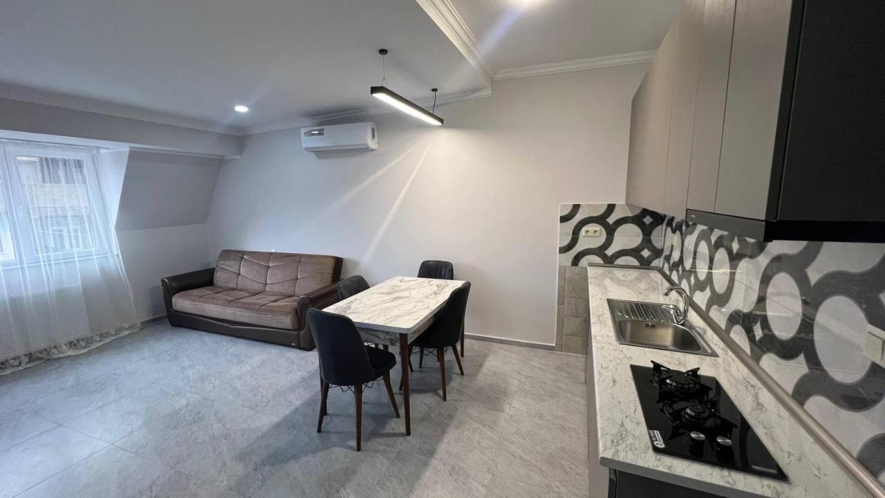 Apartment Kolotushkin's House Batumi
