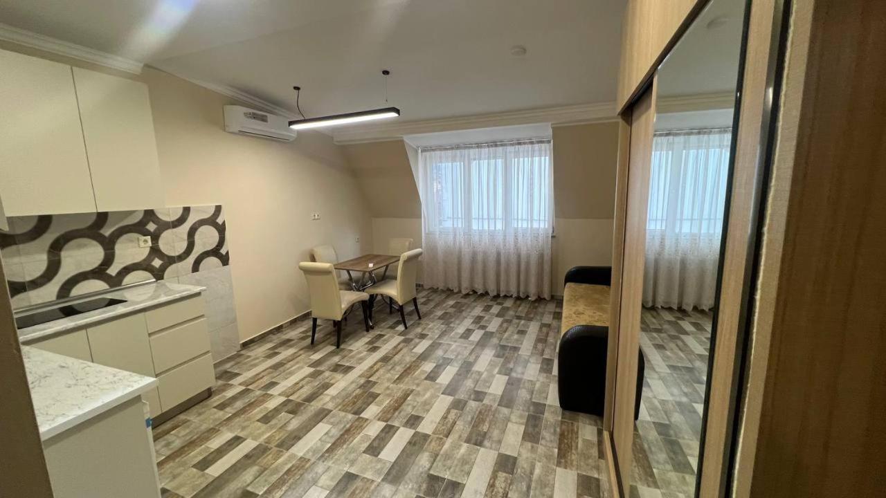 Apartment Kolotushkin's House *
