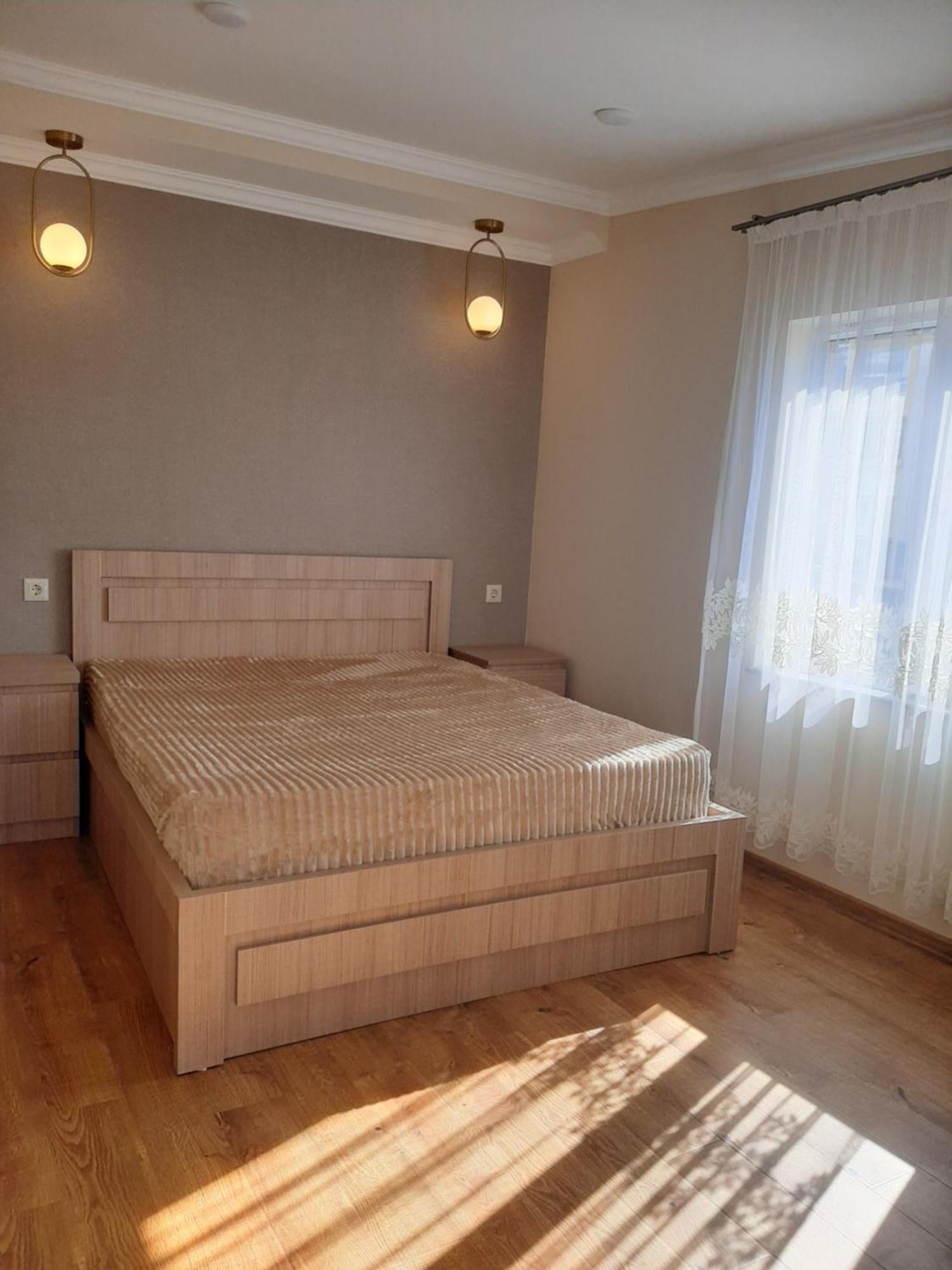 Apartment Kolotushkin's House Batumi