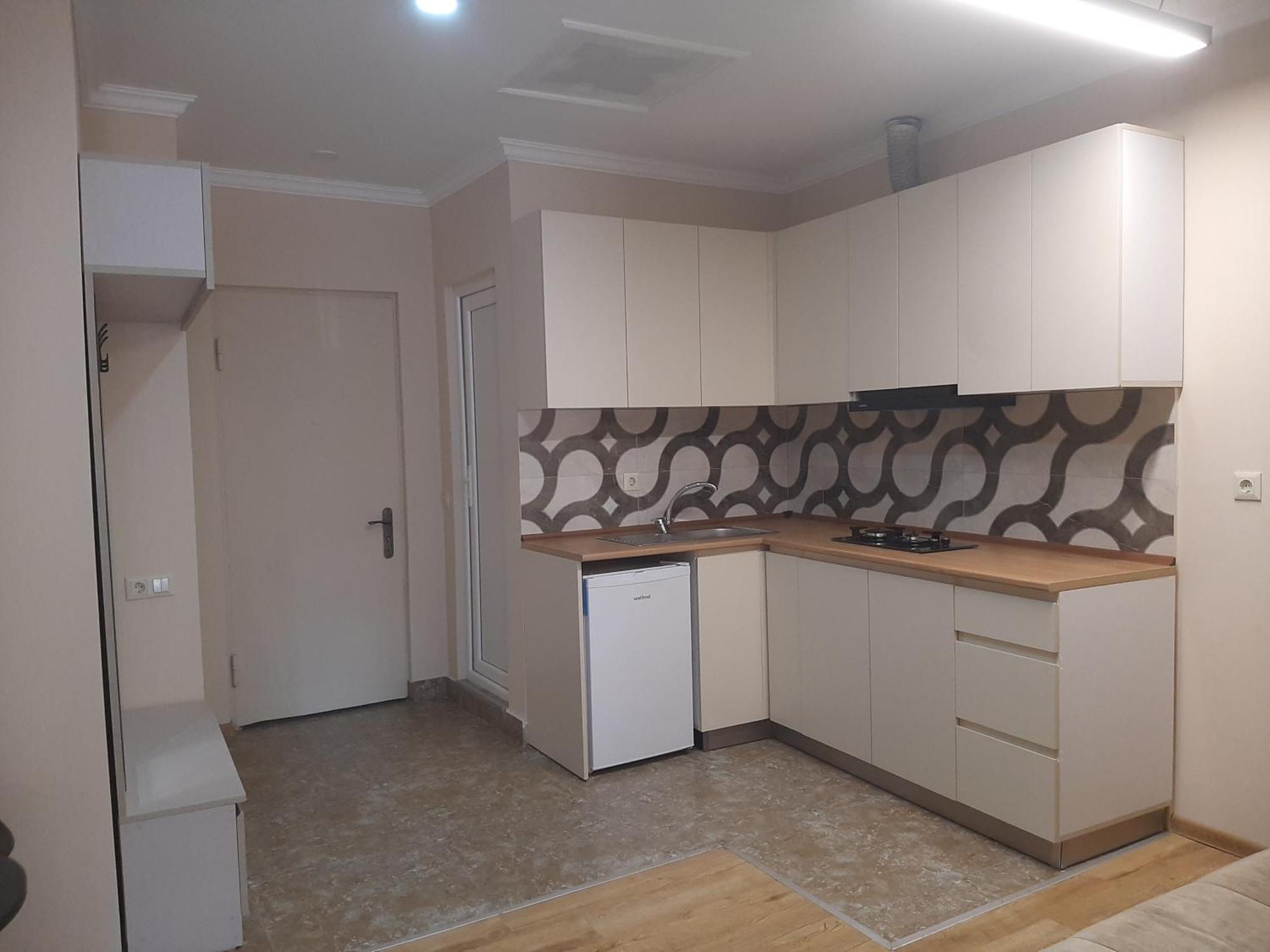 Apartment Kolotushkin's House *