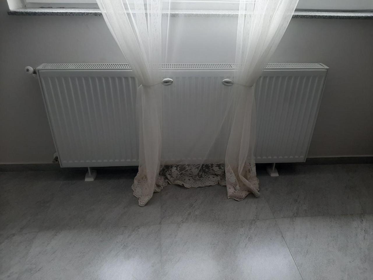Kolotushkin's House Apartment